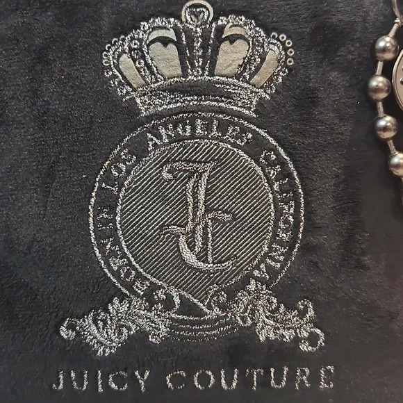 Juicy couture crossbody nwt - Picture 2 of 12